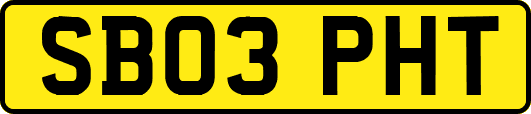SB03PHT