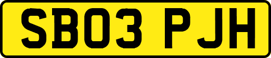SB03PJH