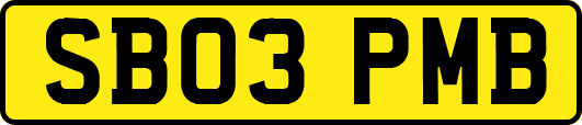 SB03PMB