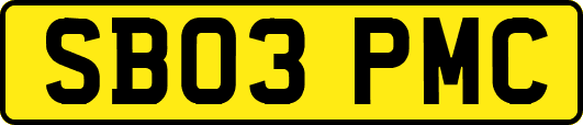 SB03PMC