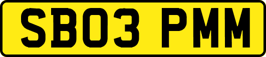 SB03PMM
