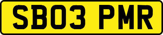 SB03PMR