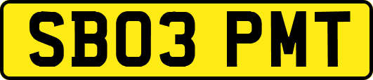 SB03PMT