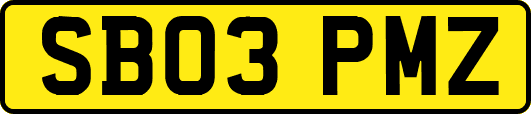 SB03PMZ