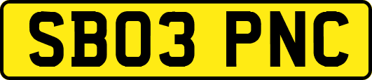SB03PNC