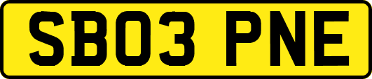 SB03PNE