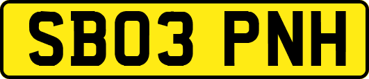 SB03PNH