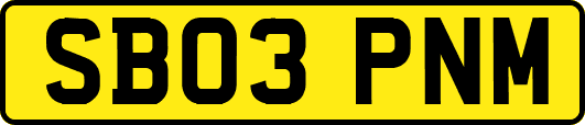 SB03PNM