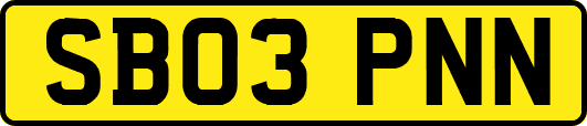 SB03PNN