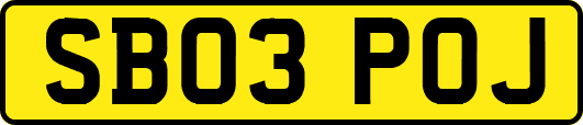 SB03POJ