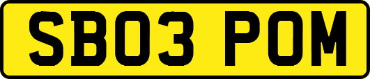 SB03POM