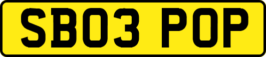 SB03POP