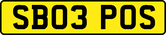 SB03POS