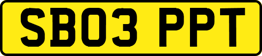 SB03PPT