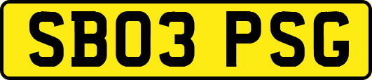 SB03PSG