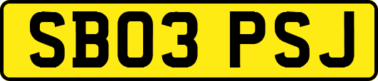 SB03PSJ