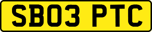 SB03PTC
