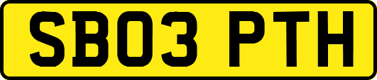 SB03PTH