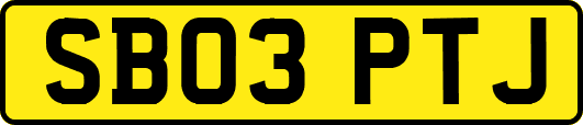 SB03PTJ