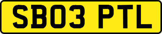 SB03PTL
