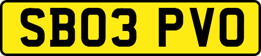 SB03PVO