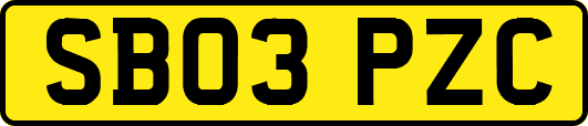 SB03PZC