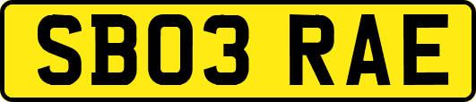 SB03RAE