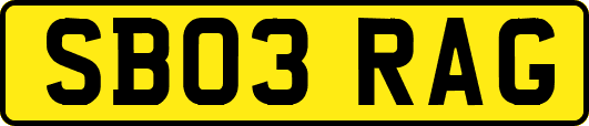 SB03RAG