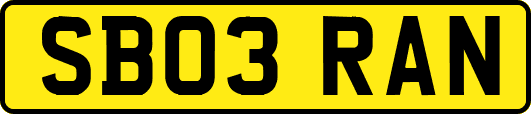 SB03RAN