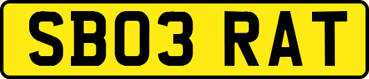 SB03RAT