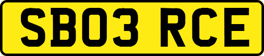 SB03RCE