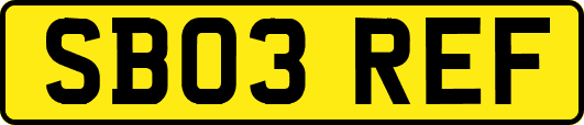 SB03REF
