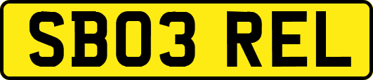 SB03REL