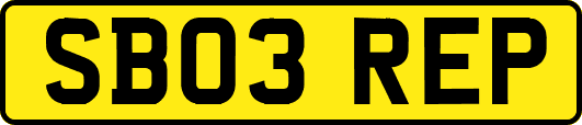 SB03REP