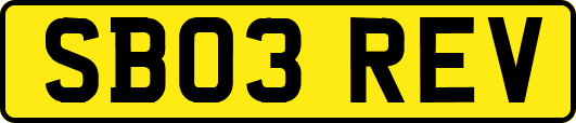 SB03REV