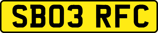 SB03RFC