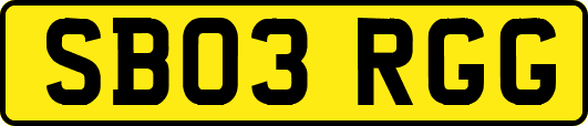 SB03RGG
