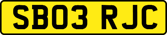 SB03RJC