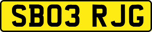 SB03RJG
