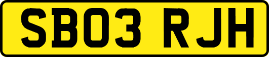 SB03RJH