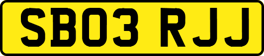 SB03RJJ