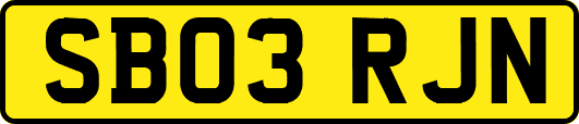 SB03RJN