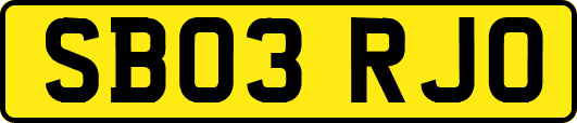 SB03RJO