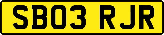 SB03RJR