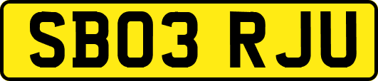SB03RJU