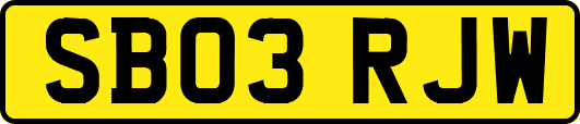 SB03RJW