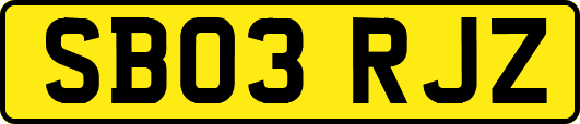 SB03RJZ