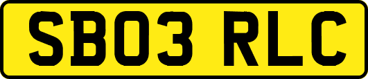 SB03RLC