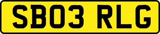 SB03RLG