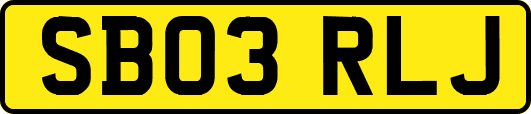SB03RLJ
